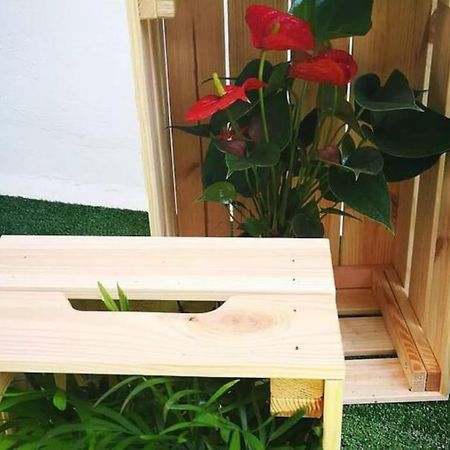 Apartment With Private Patio Athens Ngoại thất bức ảnh